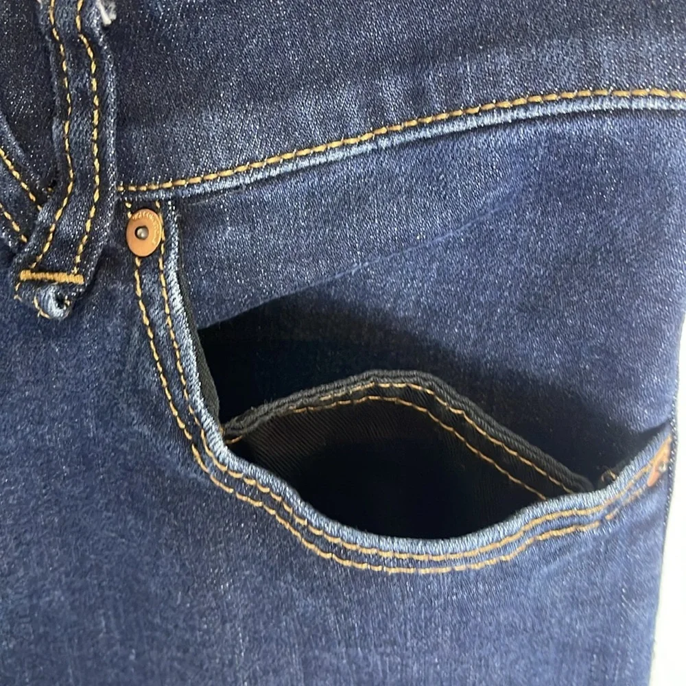 Volcom dark blue